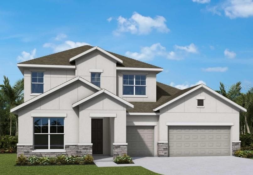 7713 MARINA BAY COVE PALMETTO, FL 34221