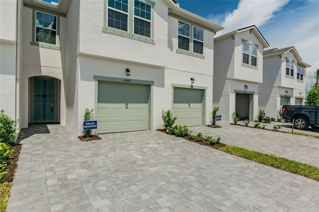 19309 BLUE POND DRIVE