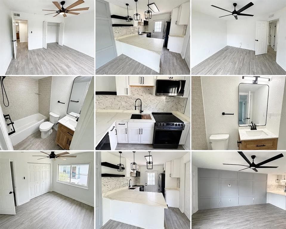 14516 SEAFORD CIRCLE UNIT 201 TAMPA, FL 33613