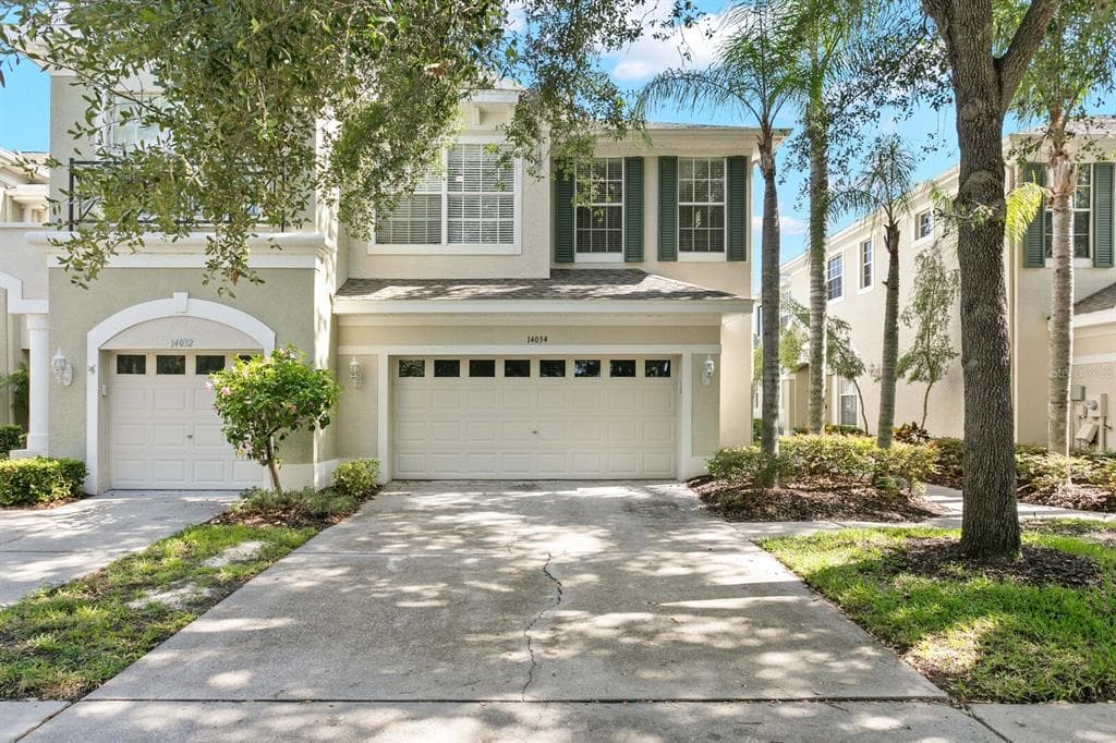 14034 WATERVILLE CIRCLE