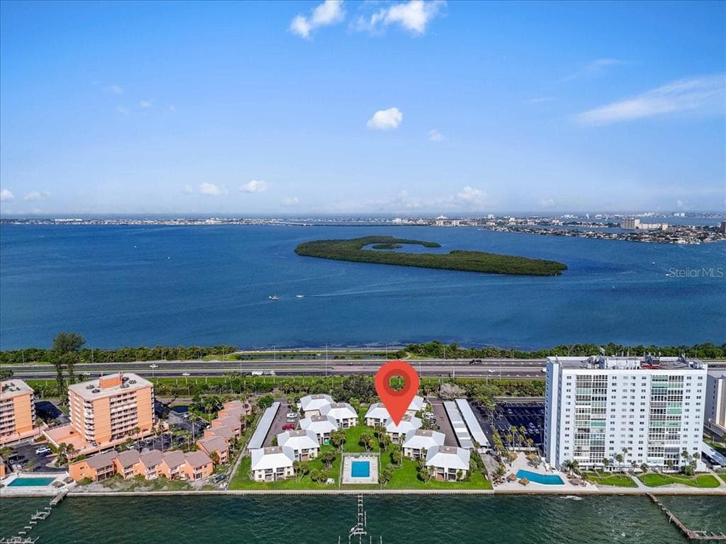 7300 SUNSHINE SKYWAY LANE S UNIT 107