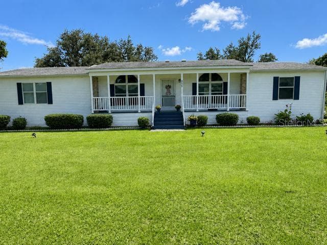 4435 TEVALO DRIVE VALRICO, FL 33596