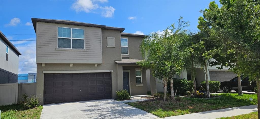 9910 SPANISH LIME COURT RIVERVIEW, FL 33578