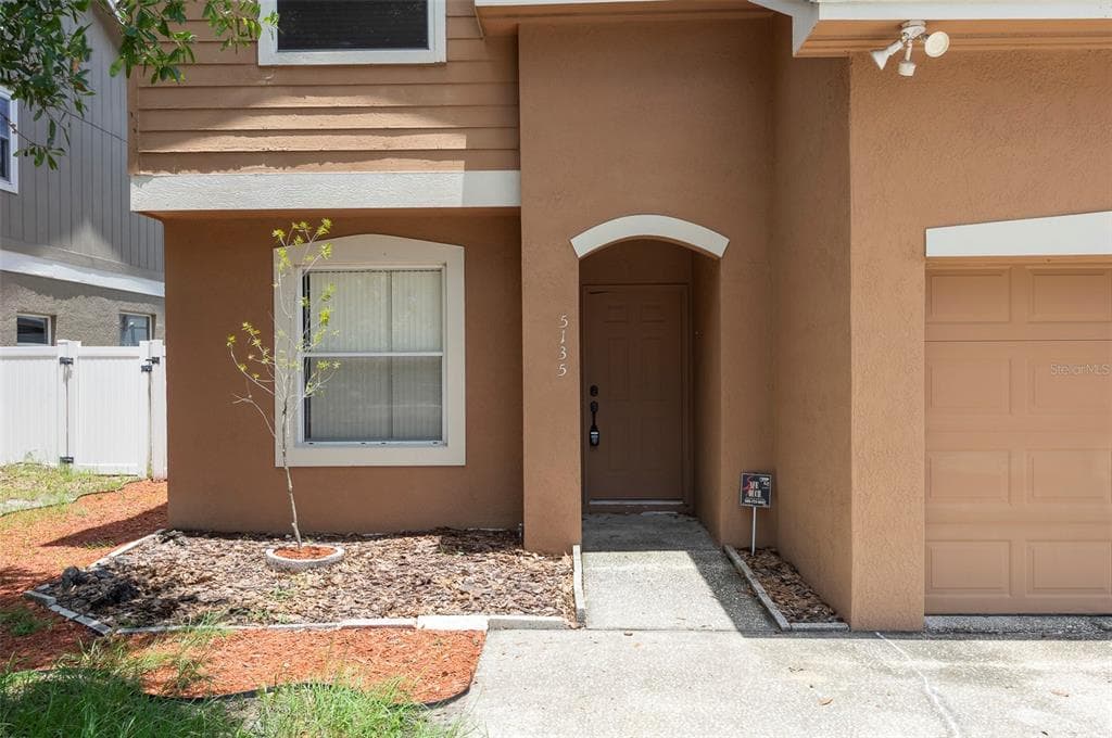 5135 CORVETTE DRIVE
