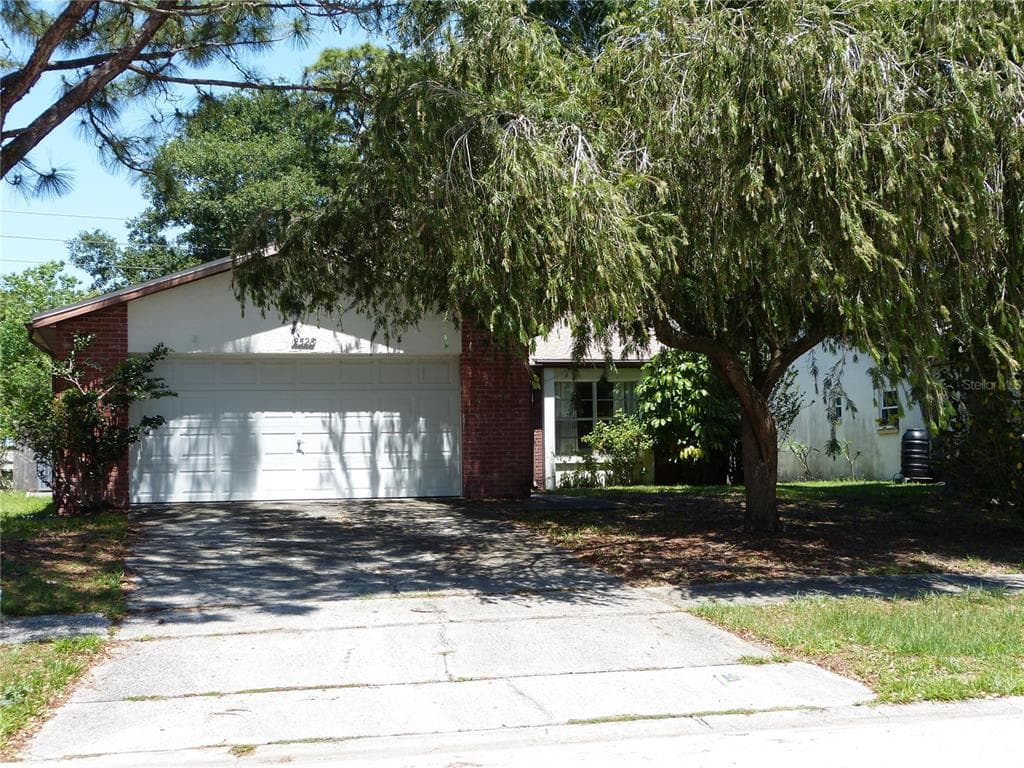 2528 ELDERBERRY DRIVE CLEARWATER, FL 33761
