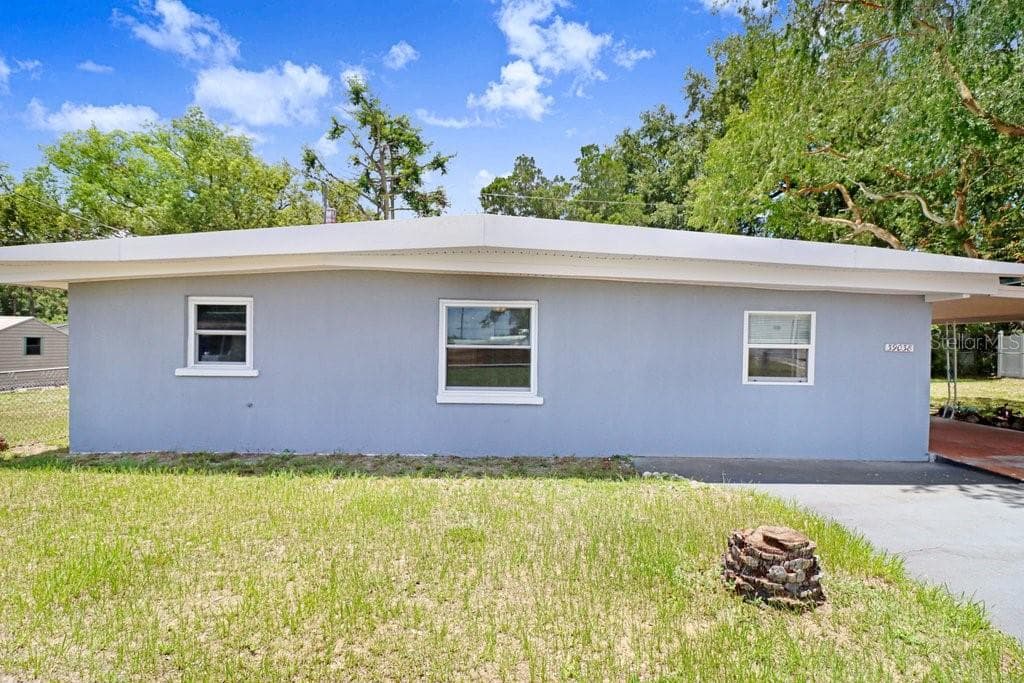 39038 HEATH DRIVE ZEPHYRHILLS, FL 33542