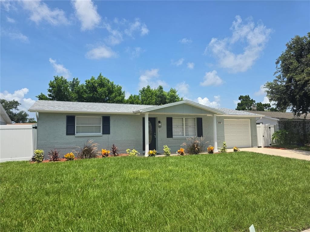 9315 SAINT REGIS LANE PORT RICHEY, FL 34668