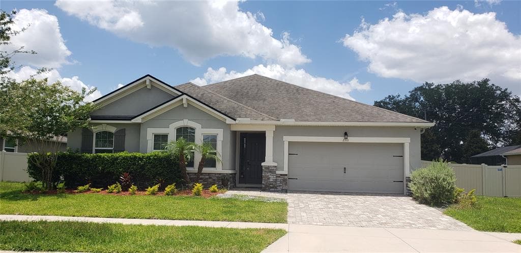 2511 EARLY DAWN COURT VALRICO, FL 33594