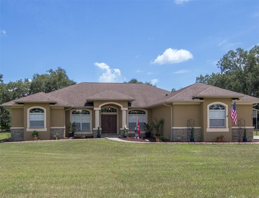 3823 ANCIENT OAK TRAIL