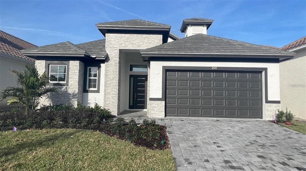260 HAMPTON LOOP DAVENPORT, FL 33837
