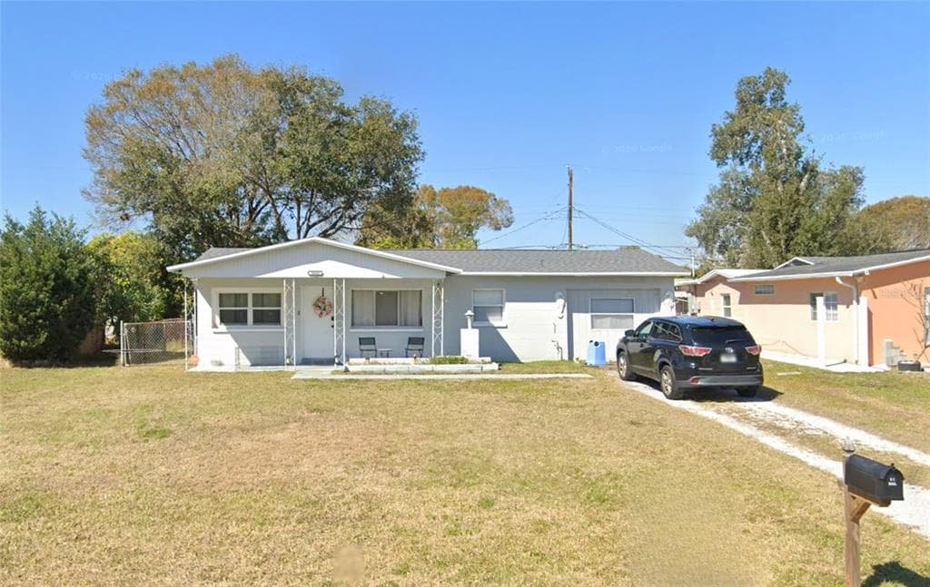 9660 PARK LAKE DRIVE N PINELLAS PARK, FL 33782