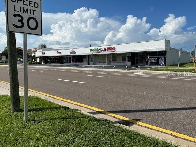 814 COURT STREET CLEARWATER, FL 33763
