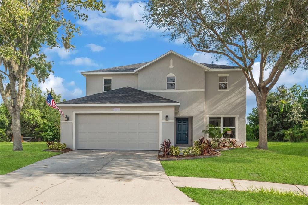 32200 BROOKSTONE DRIVE WESLEY CHAPEL, FL 33545