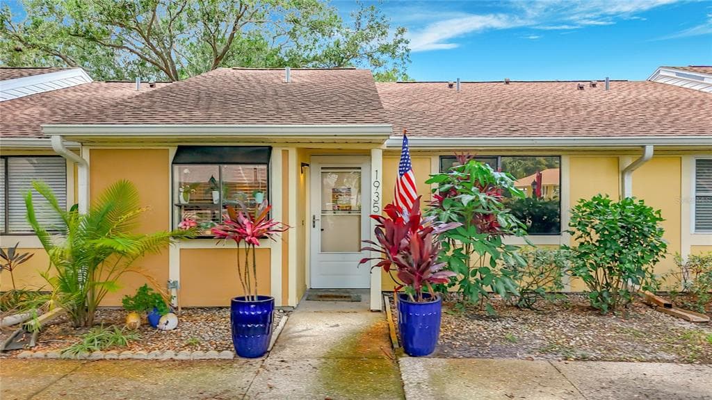 1935 PEPPERMILL DRIVE UNIT C