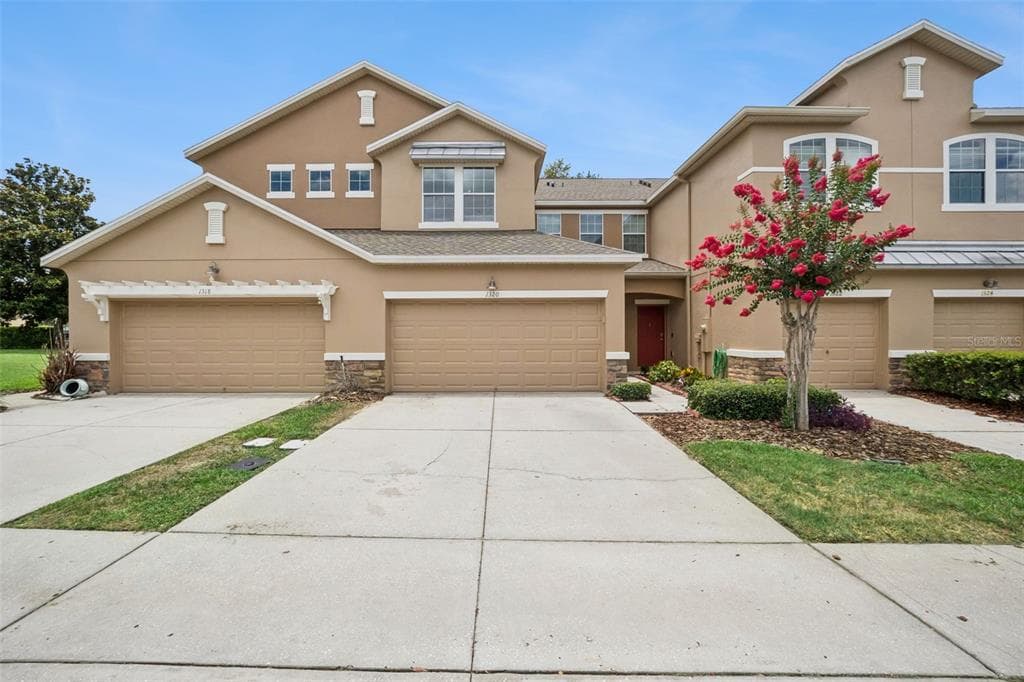 1320 GLENLEIGH DRIVE OCOEE, FL 34761