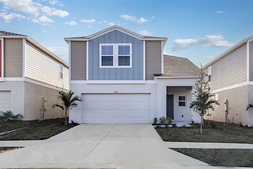 9116 BELLEVIEW FOREST PASS DADE CITY, FL 33525