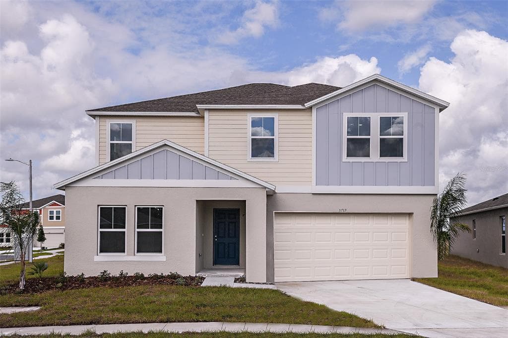31691 OYSTER TRELLIS LANE WESLEY CHAPEL, FL 33545