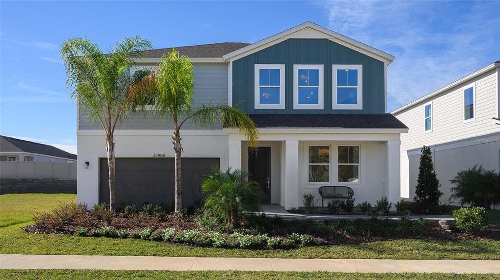 33619 TWILIGHT SEA PLACE DADE CITY, FL 33525