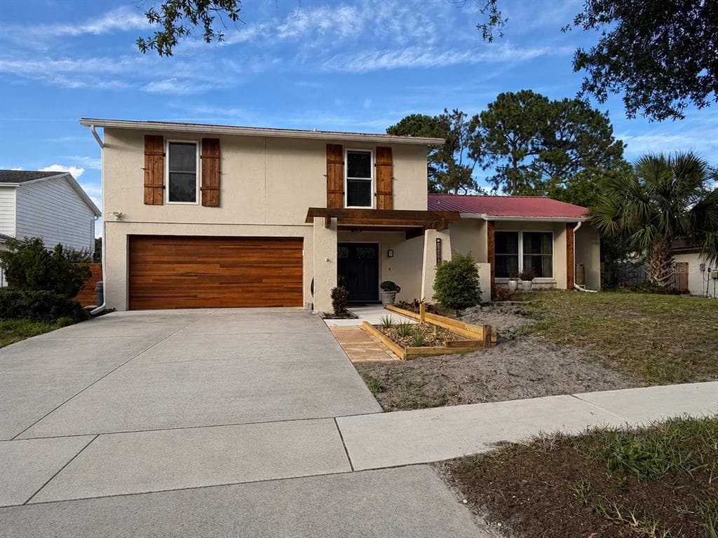 15705 CASHMERE LANE TAMPA, FL 33624
