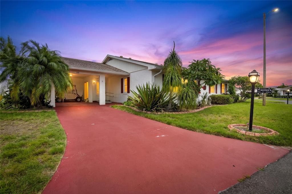 213 GLENELLEN PLACE