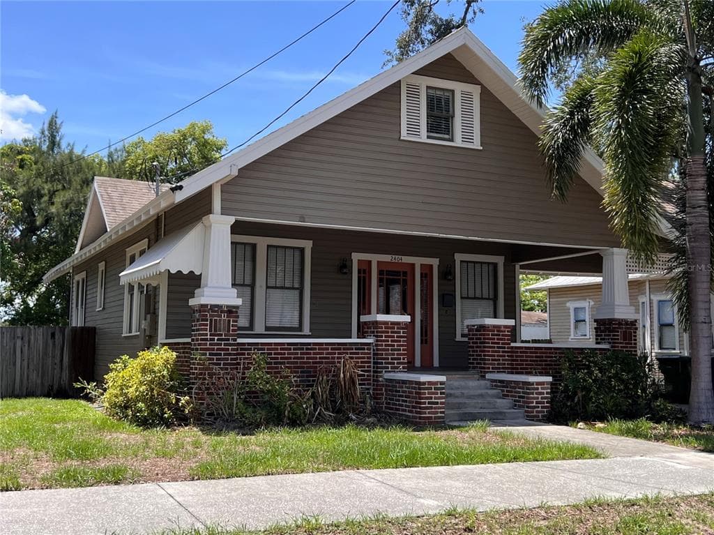 2404 N MORGAN STREET