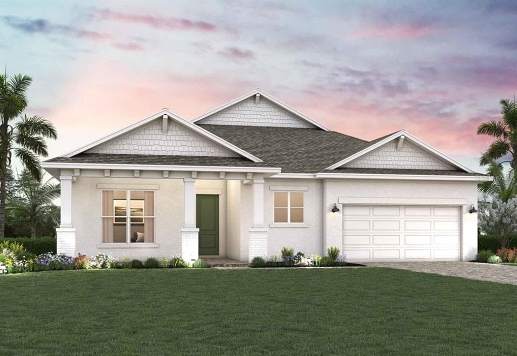 8202 MERRITT AVENUE BRADENTON, FL 34210