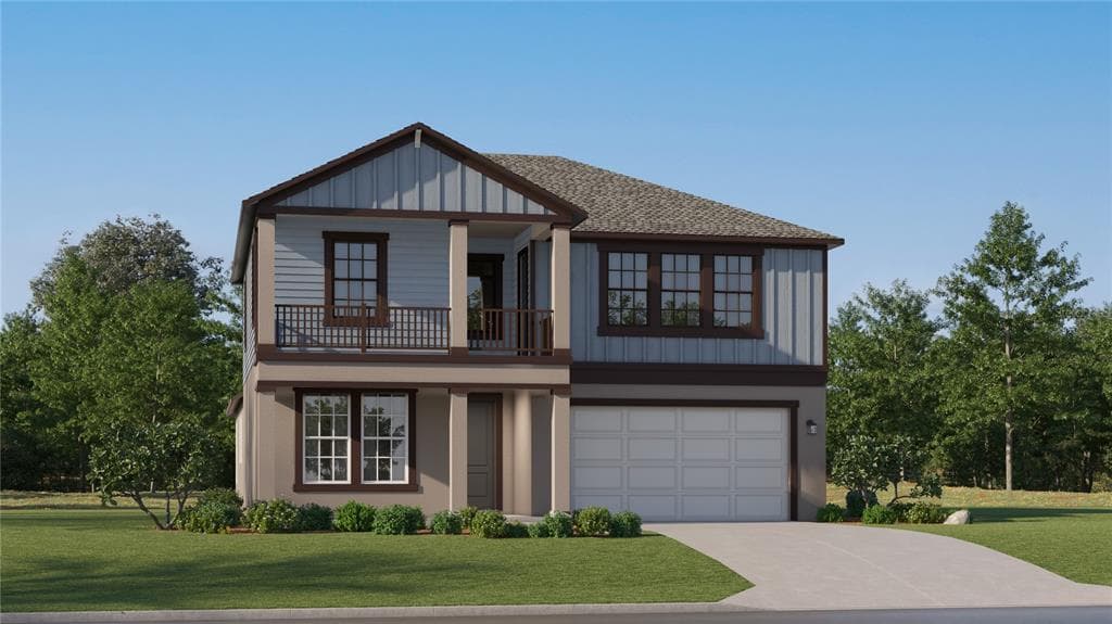 8448 RUNAWAY BREEZE DRIVE LAND O LAKES, FL 34637