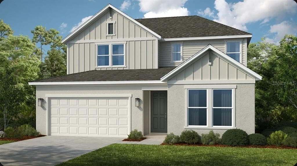 12859 TREELINE RIDGE AVENUE SAN ANTONIO, FL 33576