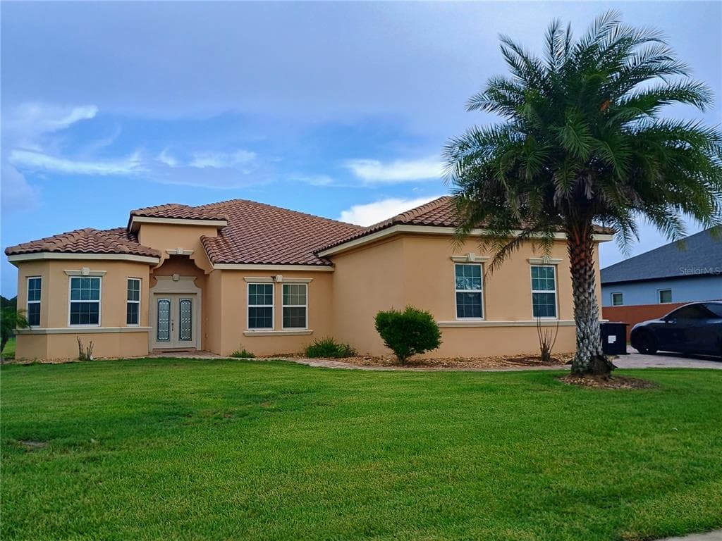 4394 PRESERVATION CIRCLE MELBOURNE, FL 32934