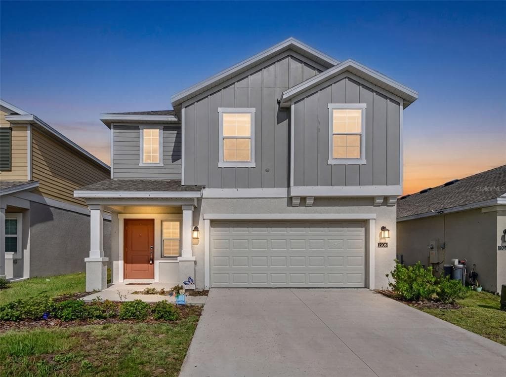 1906 NIAGRA DRIVE DAVENPORT, FL 33837
