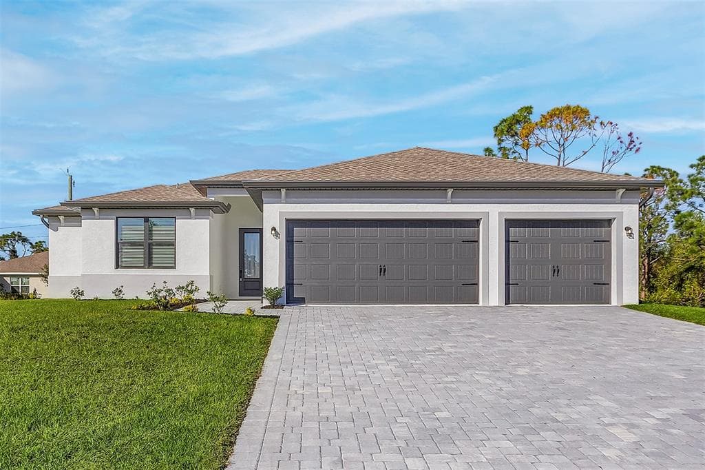 13409 WALDEN SHEFFIELD ROAD DOVER, FL 33527