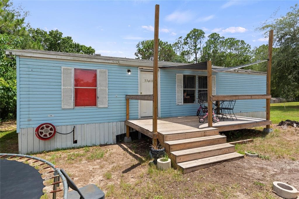 5360 DILLMAN LANE