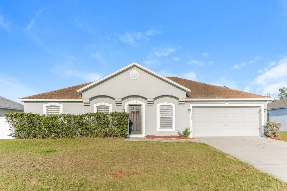 1932 PERIDOT CIRCLE KISSIMMEE, FL 34743