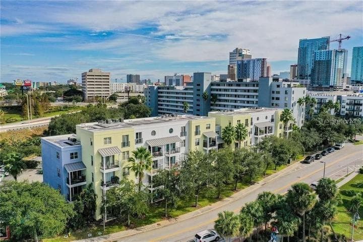 1501 DOYLE CARLTON DRIVE UNIT 106 TAMPA, FL 33602