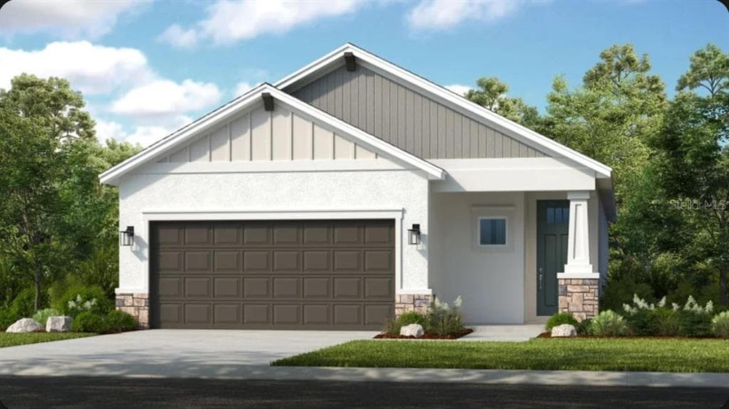 11751 SOFT MEADOW MEWS SAN ANTONIO, FL 33576