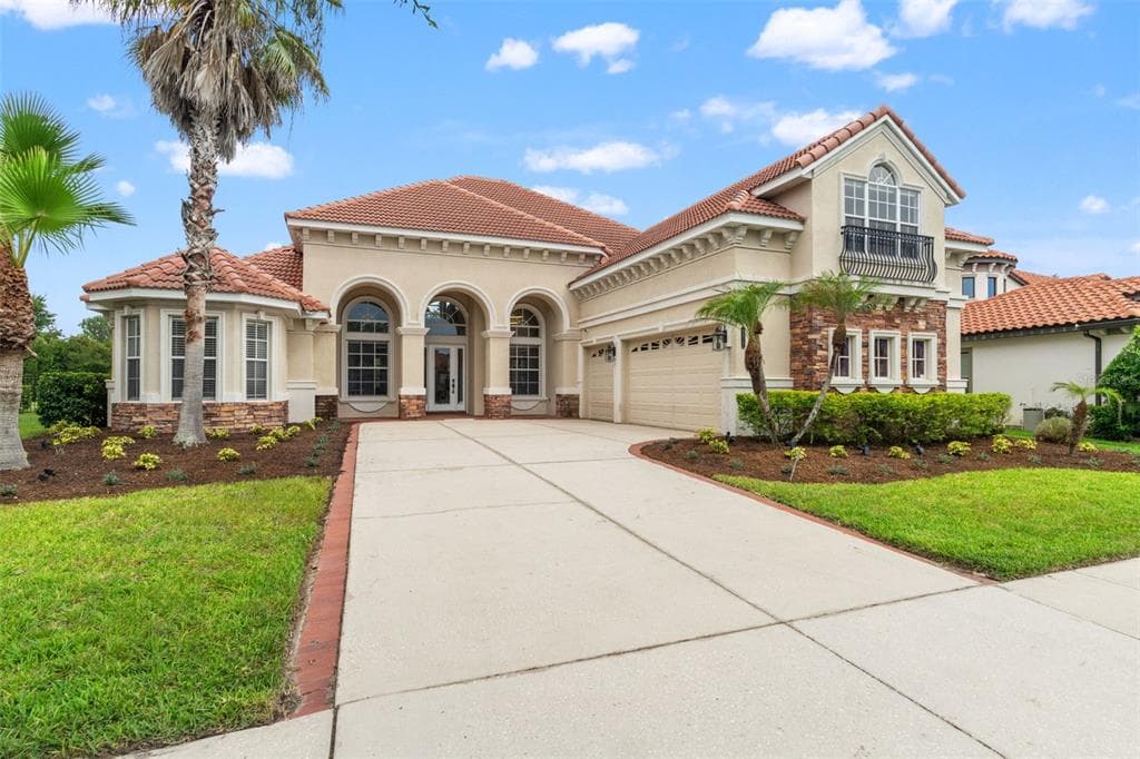 8412 DUNHAM STATION DRIVE