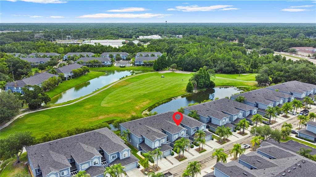 18141 NASSAU POINT DRIVE