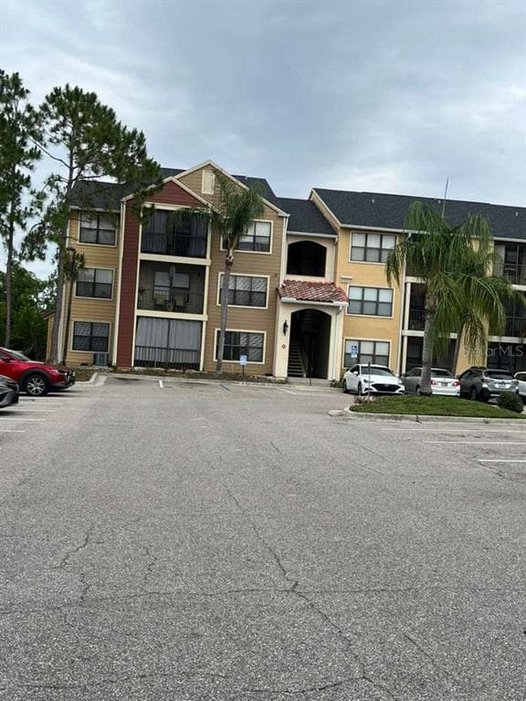 11901 4TH STREET N UNIT 1101 ST PETERSBURG, FL 33716