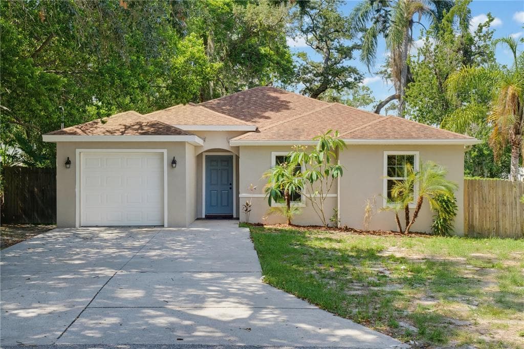 2107 W CLIFTON STREET TAMPA, FL 33603