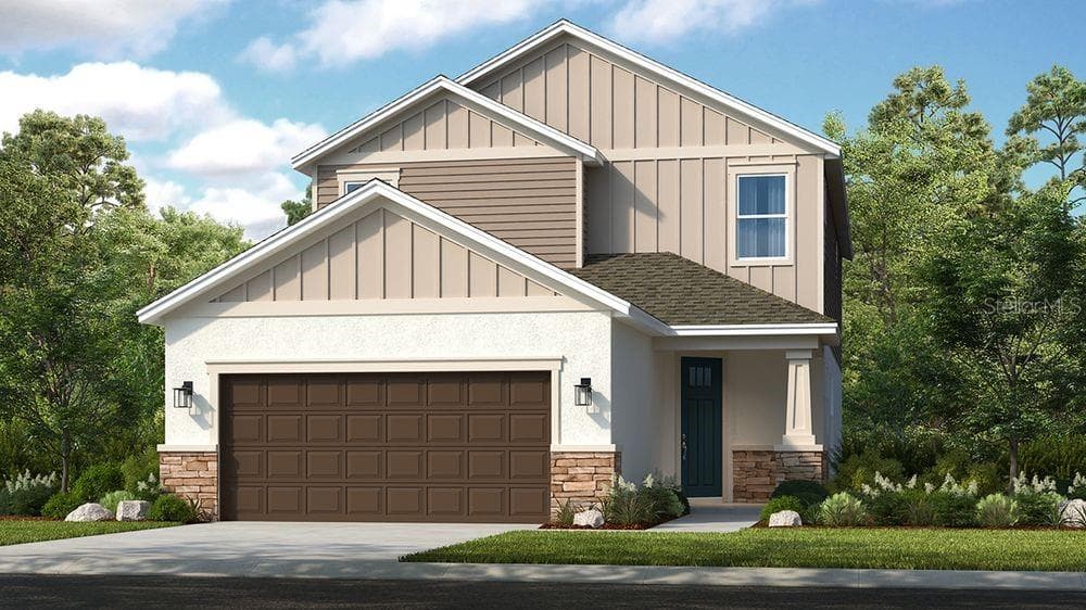 11400 STRONG STEM ROW SAN ANTONIO, FL 33576