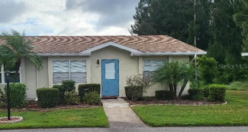 424 LAKE POINT COURT UNIT 5A