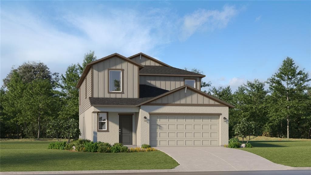 2219 RED CROSSBILL STREET WIMAUMA, FL 33598