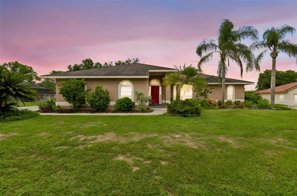 2434 SUMMITVIEW DRIVE LAKELAND, FL 33812