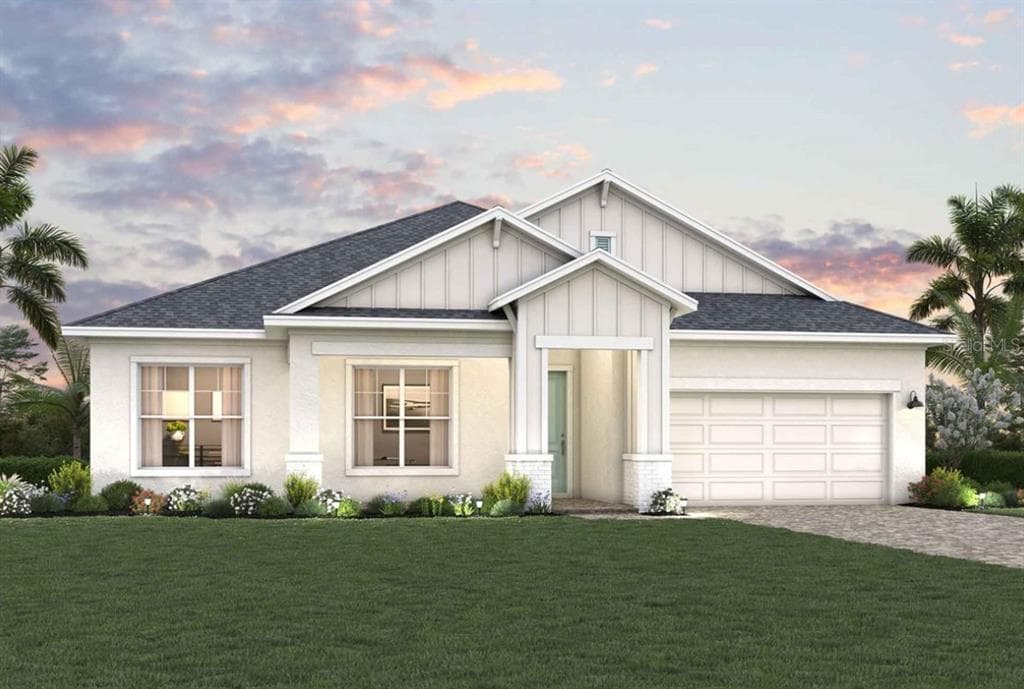 8206 MERRITT AVENUE BRADENTON, FL 34210