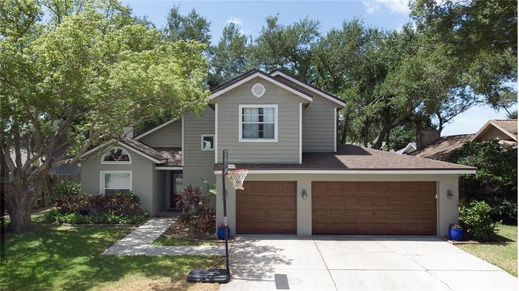 1564 COLONY COURT PALM HARBOR, FL 34683