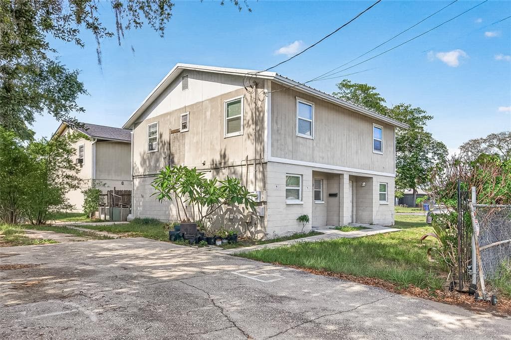 3602 N 54TH STREET