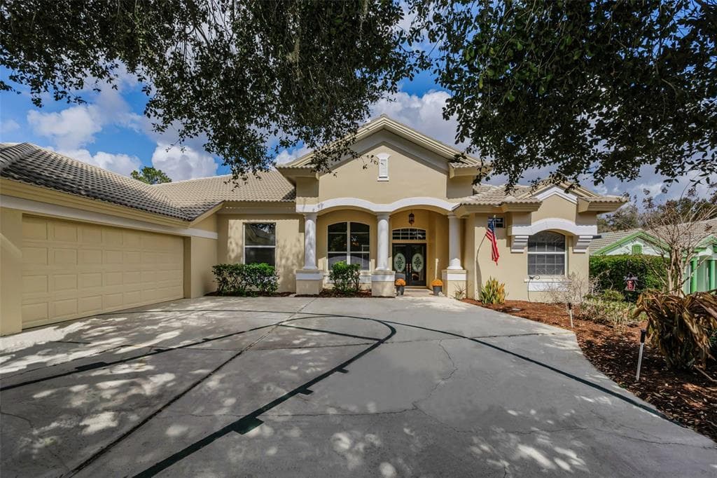 34539 MERION COURT DADE CITY, FL 33525