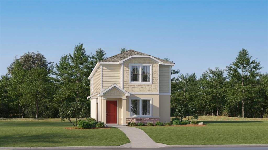 10122 GLADESONG LANE RIVERVIEW, FL 33578