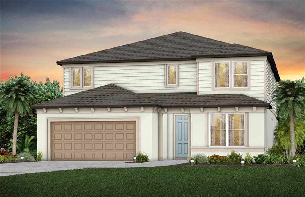 16819 SKYLARK RUN PARRISH, FL 34219