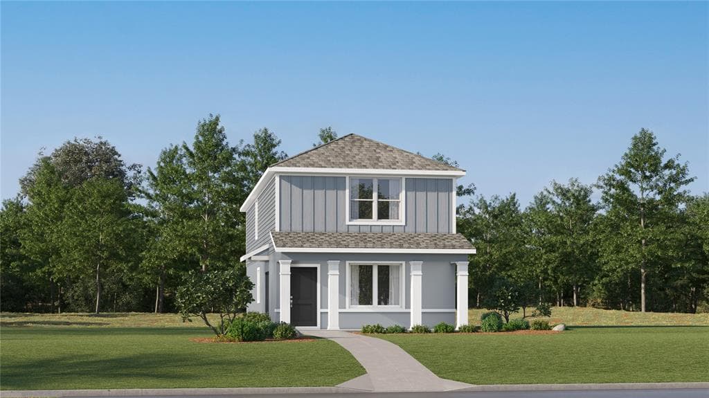 10118 GLADESONG LANE RIVERVIEW, FL 33578